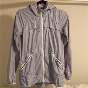 Lulu lemon light jacket